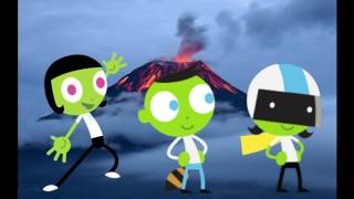 PBS Kids Measure Up Movie
