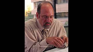 Skyler plays dumb with the IRS Agent | Breaking Bad S4/E9 #shorts #breakingbad  #fyp #foryou