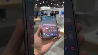 This Tiny Titanium Gadget Unfolds Into a Smartphone! 🤯📱 | SPOTTED TECH