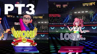 POKÉMON CHAMPIONS PART 3