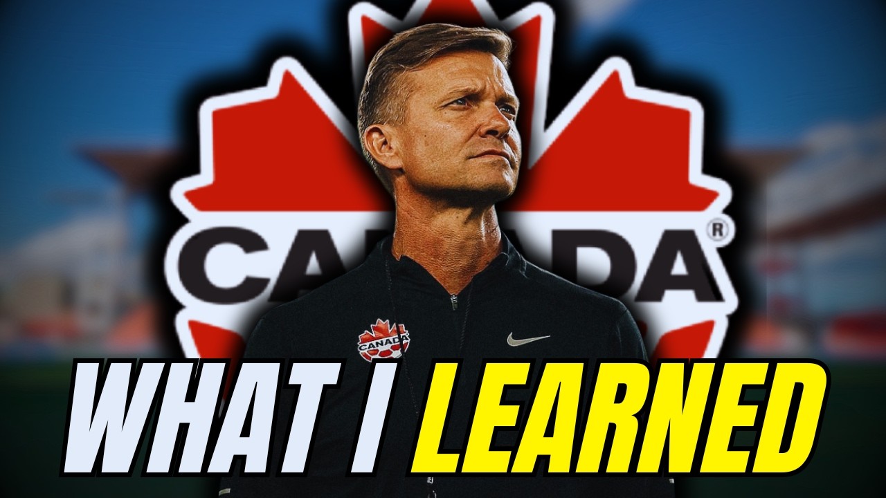 WHAT I LEARNED MEETING JESSE MARSCH!