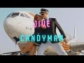 Christina Aguilera - Candyman (Jive dance)