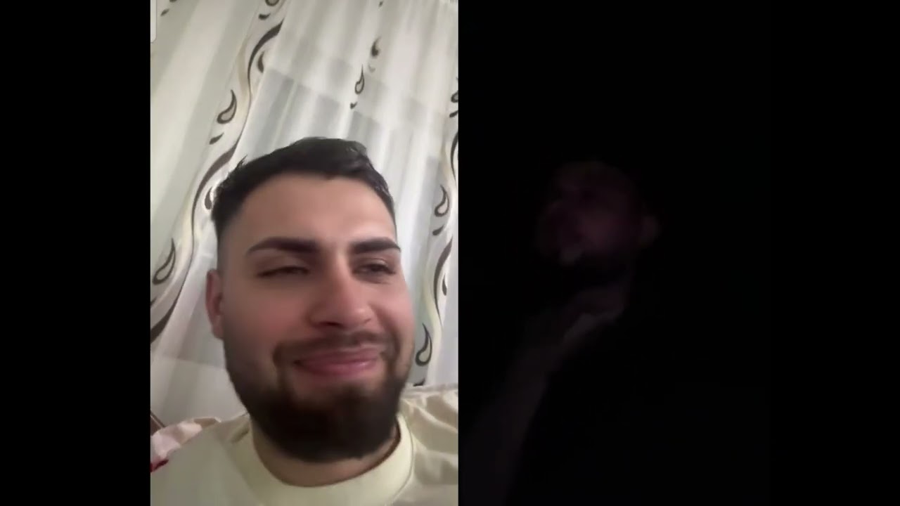 LIVE cu Sorin si Cosmin - vorbesc despre razboi 😱