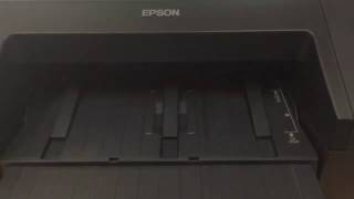 Epson Surecolor Sc P5000 Part 01