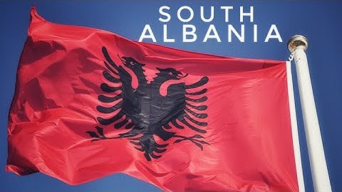 🇦🇱 Albania: a travel documentary