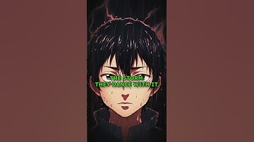 Strength Revealed in the Storm: A Journey of Resilience