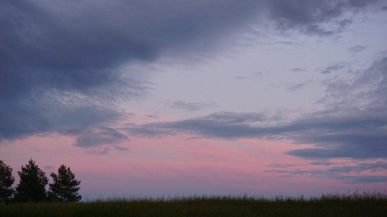 Я сегодня до зари встану. Концерт ко Дню Победы 2021г. - YouTube