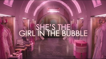 Wicked: For Good The Soundtrack - The Girl In The Bubble (Official Lyric Video)
