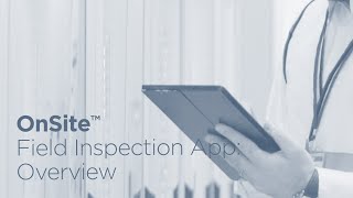 OnSite(TM) Field Inspection App: Overview screenshot 2