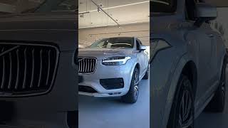 2024 Volvo Xc90 B5 Awd Suv luxurycars car volvo