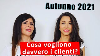 I 3 cambiamenti IMPORTANTI che ogni cliente si aspetta dal tuo negozio