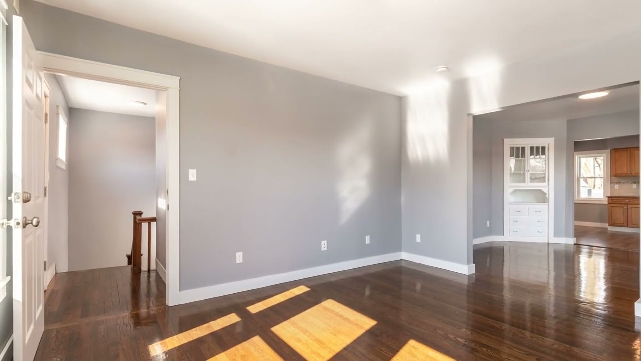 82 Gardner St, Peabody MA 01960, USA YouTube