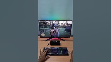 What is your favorite computer game? - Malayalam