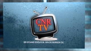 Cnr Tv Yayın Hayatına Başlıyor