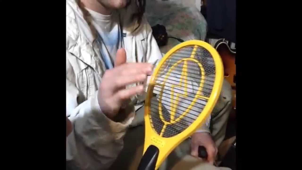 Intelligent Young Mean feat. The Electric Tennis Racket YouTube