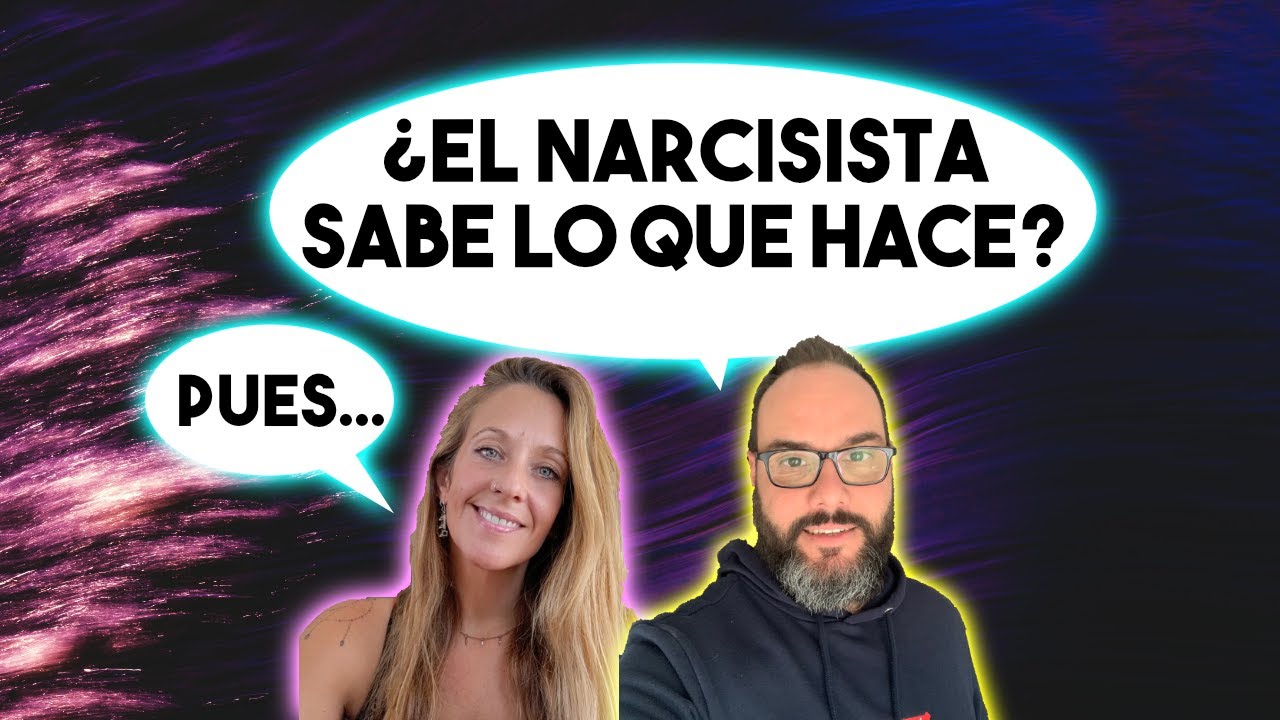 ENTREVISTA A CARLA CABELLI | TODAS LAS RESPUESTAS AL NARCISISMO