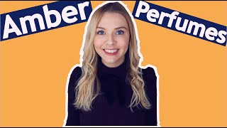 AMBER PERFUMES | Soki London screenshot 5