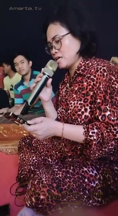 #fypシ  LATIHAN BARENG IBU DOSEN, SINDEN GIRI HARJA 3 PUTRA