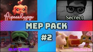 LPS MEP PACK (#2)