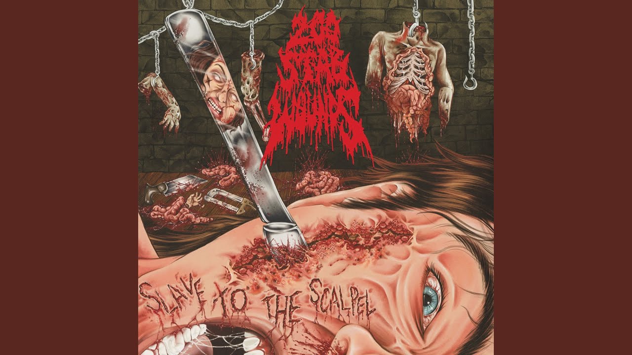 Watch Drilling Your Head on YouTube Watch Drilling Your Head on YouTube