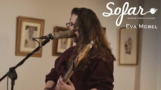 Eva Mcbel - On the Top | Sofar Madrid