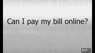 Can I Pay My DISH Network Bill Online?