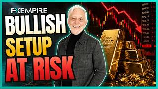 Gold Price Forecast: $4,270 Support Test Could Set Up $4,511 Rally