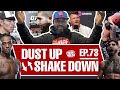 MMA News From This Past Week | Dust Up Shake Down Ep.73
