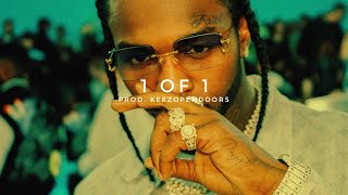 Free Pop Smoke X Fivio Foreign Type Beat - 1 Of 1 Prod. Keezopendoors