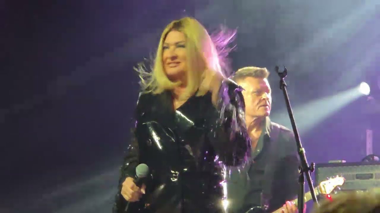 Bajm, Beata Kozidrak - Bądź częścią mnie, Warszawa Stodoła 14.11.2025