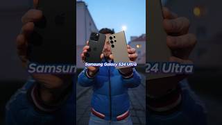 Który Smartfon Robi Lepsze Zdjęcia Księżyca? Iphone 15 Pro Max Vs Galaxy S24 Ultra
