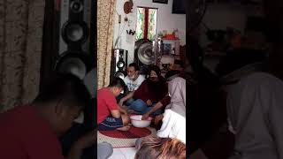 Ruwat Ontang Anting  071020