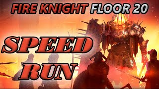 HOW TO BEAT THE FIRE KNIGHT FLOOR 20 | Raid: Shadow Legends Progression Guide