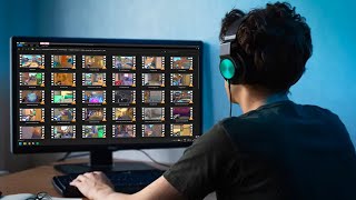 Random Valorant clips I found on my PC