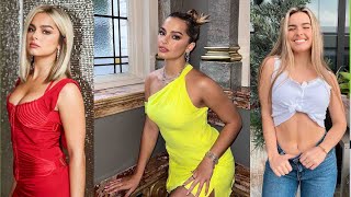 Addison Rae | The most beautiful woman alive | Sexiest Woman Ana