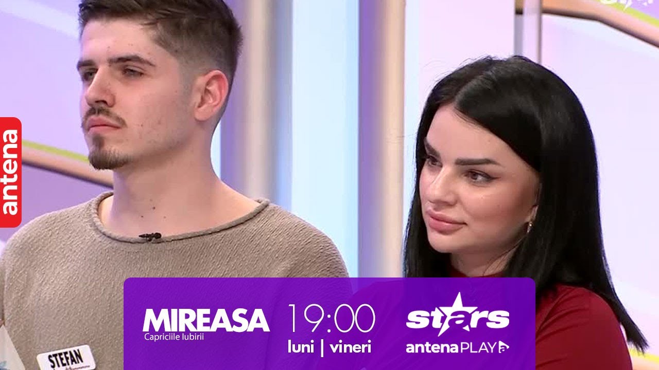 Ștefan este gelos pe Robert. Care sunt motivele