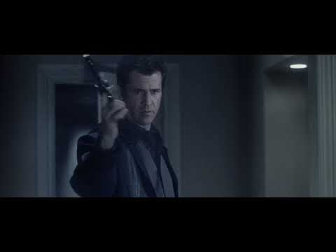 Movie (Payback - 1999) - Music (Accept - Metal heart - 1985)