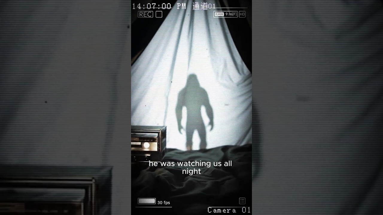 The YETI Footage They Tried to Bury…😱