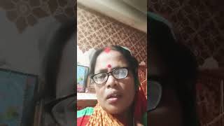 #yt# दुनिया से मैं हरी आई तेरे द्वार#dumka#trending🌿💐🔱🙏