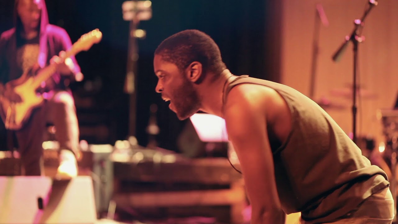 ATL Collective performs Beastie Boys' Girls