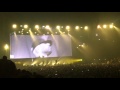 Booba - Turfu - Live Paris Bercy (05.12.15)