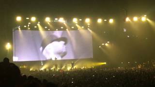 A - Turfu - Live Paris Bercy 05.12.15