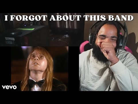 First Time Listening To | Guns N' Roses - November Rain | REACTION!!!