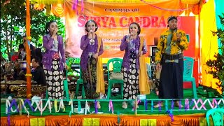 Surya Candra Campursari - Pambuko - Kitty Sound - Njelok Sukowidi Panekan
