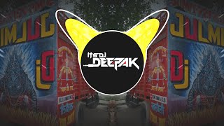 Gora Tere Bina Je Na Lage || Edm Sound Check || Trap High Gain || Dj Tushar Gautam Mix Dj Dks Meerut