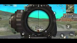 No editing only full intense gameplay Pubg mobile lite and high level config file