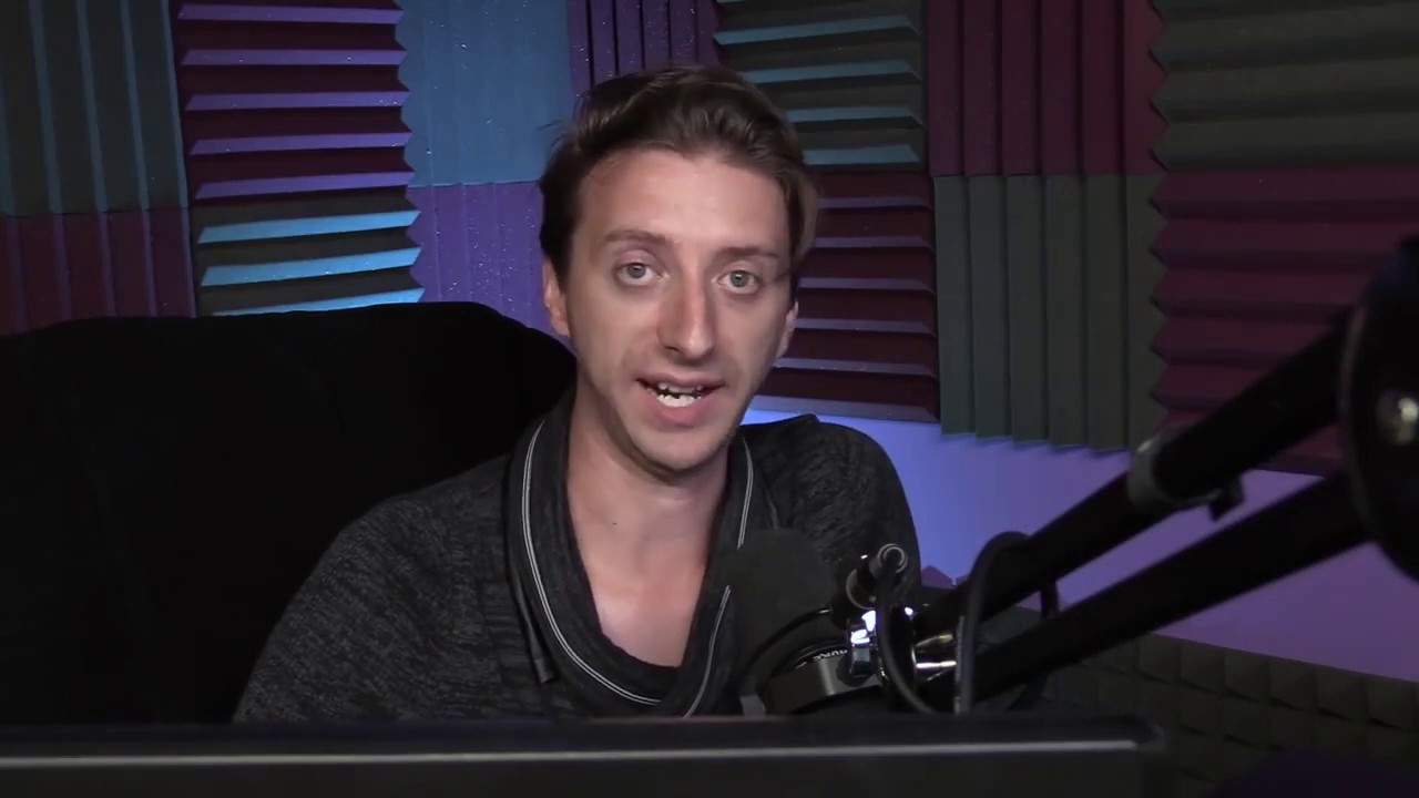 ProJared: YOU'VE BEEN LIED TO [reupload] - YouTube