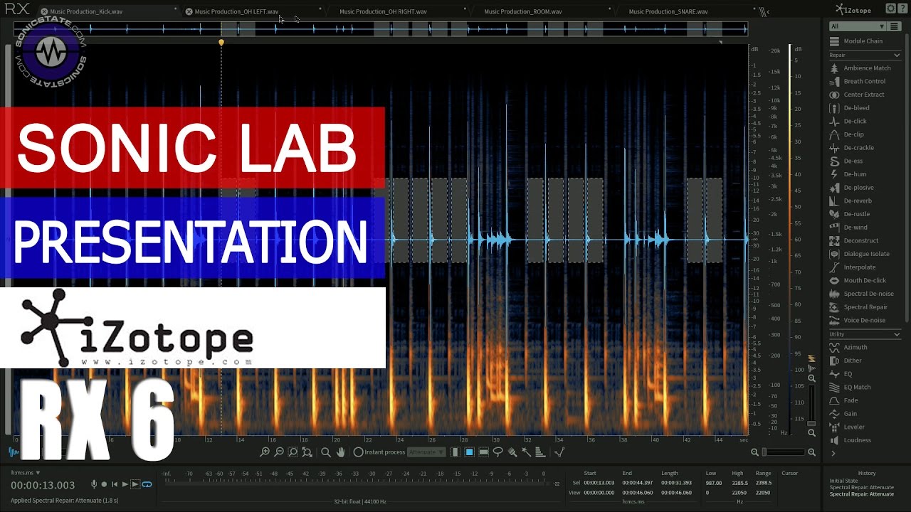 Izotope