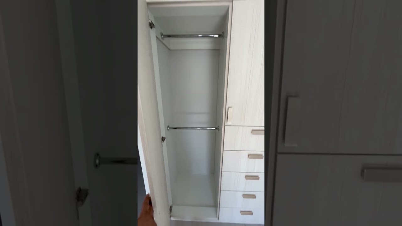 On Time Cocinas y Closets #closet #armario – Cocinas Modernas