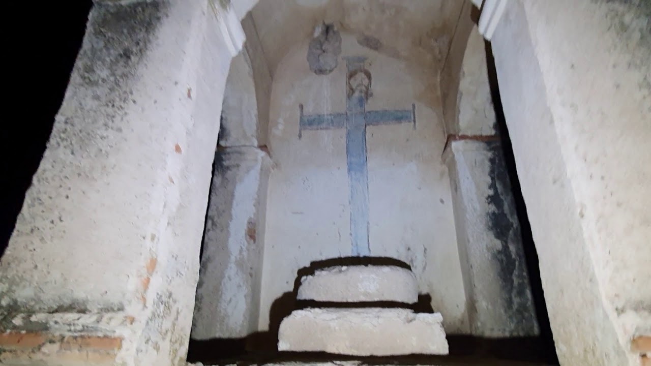 ¡EN VIVO! Desde la Tumba de la Llorona, en Dolores Hidalgo, Guanajuato